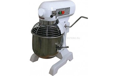 Миксер планетарный GASTRORAG B40K-HD