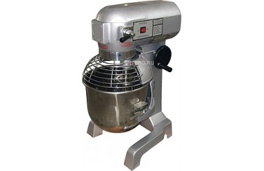 Миксер планетарный GASTRORAG B10A-HD