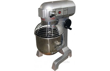 Миксер планетарный GASTRORAG B20A-HD