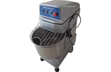 Тестомес спиральный GASTRORAG HS30-HG