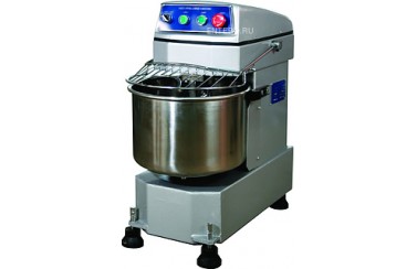 Тестомес спиральный GASTRORAG HS40-HG