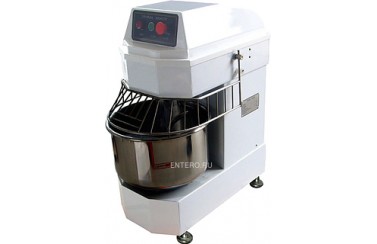 Тестомес спиральный GASTRORAG HS30S-HD