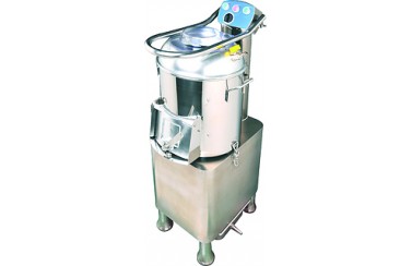 Машина овощеочистительная GASTRORAG PP-HLP-15