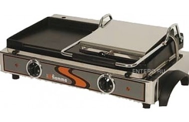 Гриль прижимной FIAMMA GR M1