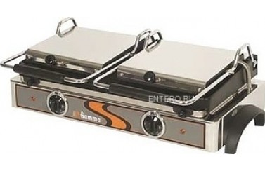 Гриль прижимной FIAMMA GR M2
