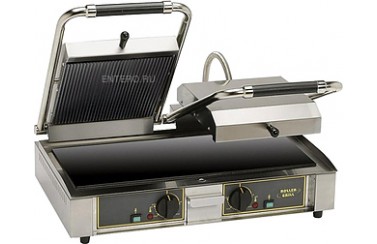 Гриль прижимной Roller Grill Majestic VC