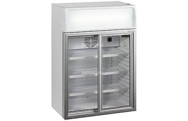 Шкаф холодильный TEFCOLD FSC100