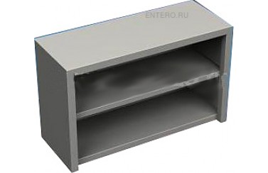 Полка кухонная ТТМ ППК-140/4