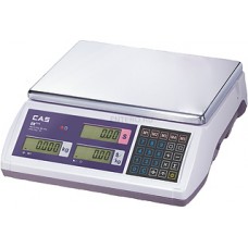 Торговые весы CAS ER PLUS-30C