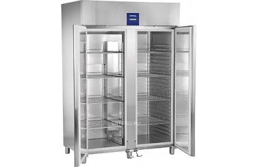 Шкаф холодильный Liebherr GKPv 1490