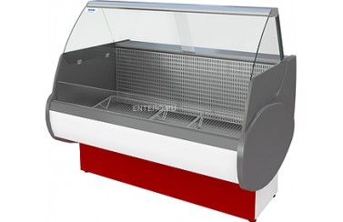 Витрина холодильная Марихолодмаш ТАИР ВХН-1,2