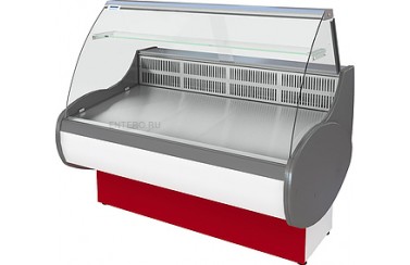 Витрина холодильная Марихолодмаш ТАИР ВХС-1.2