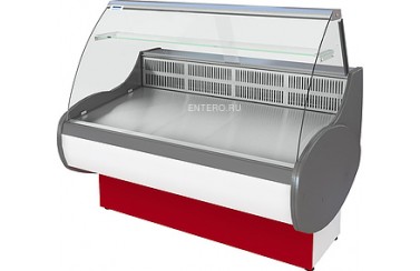 Витрина холодильная Марихолодмаш ТАИР ВХС-1.5