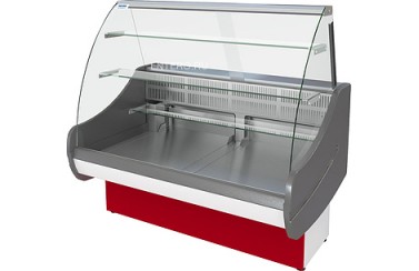 Витрина холодильная Марихолодмаш ТАИР ВХСд-1,5