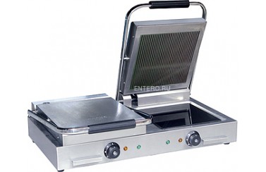 Гриль прижимной Kocateq FC2A