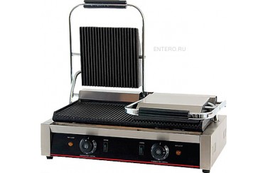 Гриль прижимной Kocateq GH813EA