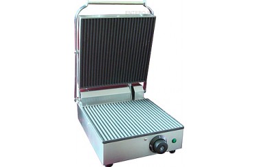 Гриль прижимной Kocateq N16