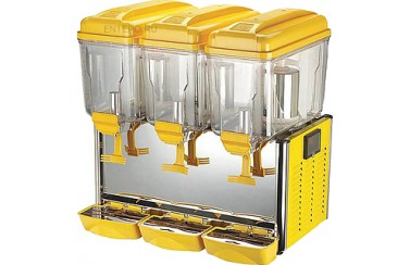 Сокоохладитель Koreco S3S