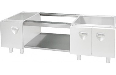 Мостовое соединение и нижняя полка Kocateq 1MPSS