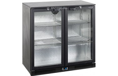 Шкаф холодильный TEFCOLD BA25H-I