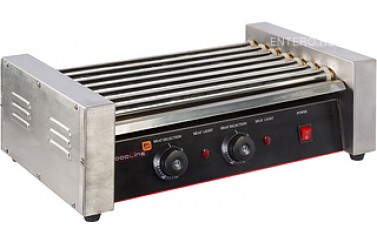 Гриль роликовый FOODLINE FL-HD07