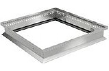 Панель-плинтус для стенда Angelo Po 16WZ