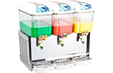 Сокоохладитель FOODLINE LSJ-12*3