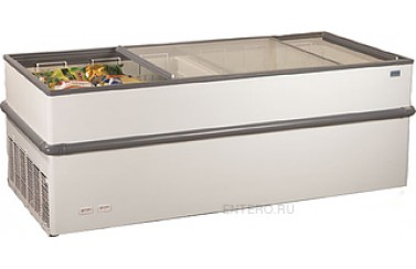 Бонета морозильная CRYSTAL CRYSTALLITE 20