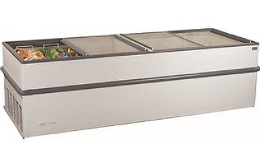 Бонета морозильная CRYSTAL CRYSTALLITE 25