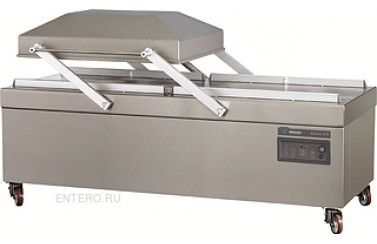 Вакуумный упаковщик Henkelman Polar 2-95 opt B