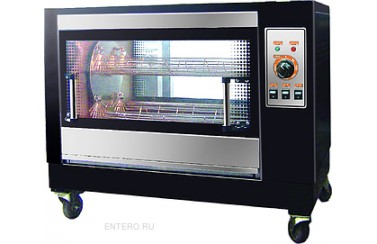 Гриль для кур GASTRORAG YXD-VXK-826