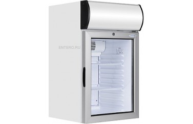Шкаф холодильный TEFCOLD FS80CP