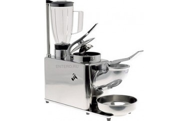 Барный комбайн MEC RG3