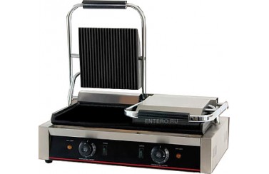 Гриль прижимной Kocateq GH813C