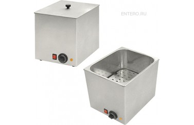 Аппарат для хот-догов MEC HD 100