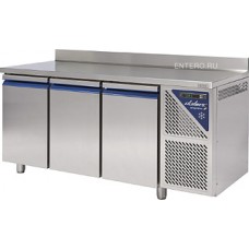 Стол холодильный Dalmec E70CT3PGN-AL03 (внутренний агрегат)