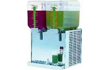 Сокоохладитель Elcor CD 2