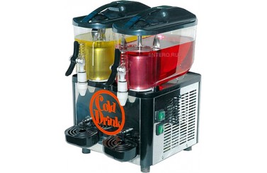 Сокоохладитель Elcor Igloo 2