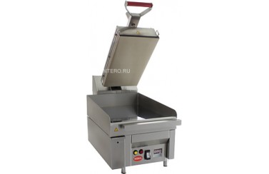 Гриль прижимной Mirror Minimatic E4C1