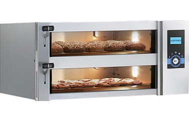 Печь подовая Wiesheu EBO 64 L CLASSIC NEW