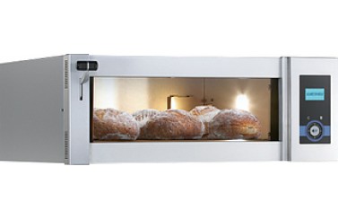 Печь подовая Wiesheu EBO 64 M COMFORT NEW