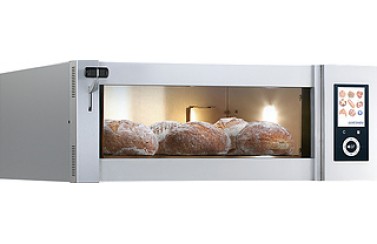 Печь подовая Wiesheu EBO 64 M EXCLUSIVE NEW