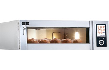 Печь подовая Wiesheu EBO 64 S CLASSIC NEW