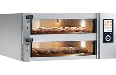 Печь подовая Wiesheu EBO 68 L COMFORT NEW