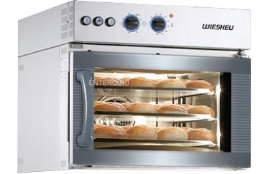 Печь конвекционная Wiesheu MINIMAT 43 S CLASSIC
