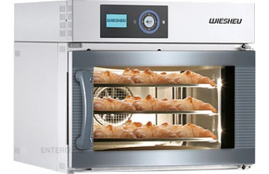 Печь конвекционная Wiesheu MINIMAT 43 S COMFORT