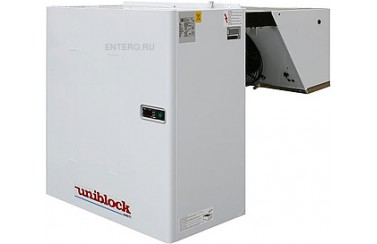 Моноблок среднетемпературный Zanotti MZM320T 201F