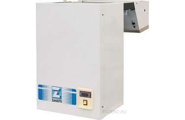 Моноблок среднетемпературный Zanotti MZE213 201F