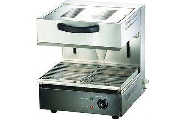 Гриль Salamander GASTRORAG EB-EMH-450S