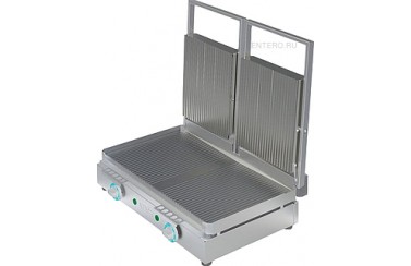 Гриль прижимной ATESY Маэстро ГК-2/3.1Р